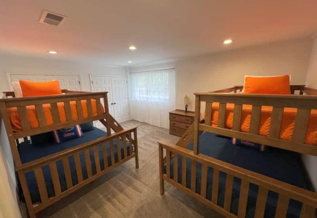Photo of Bedroom in Gainesville