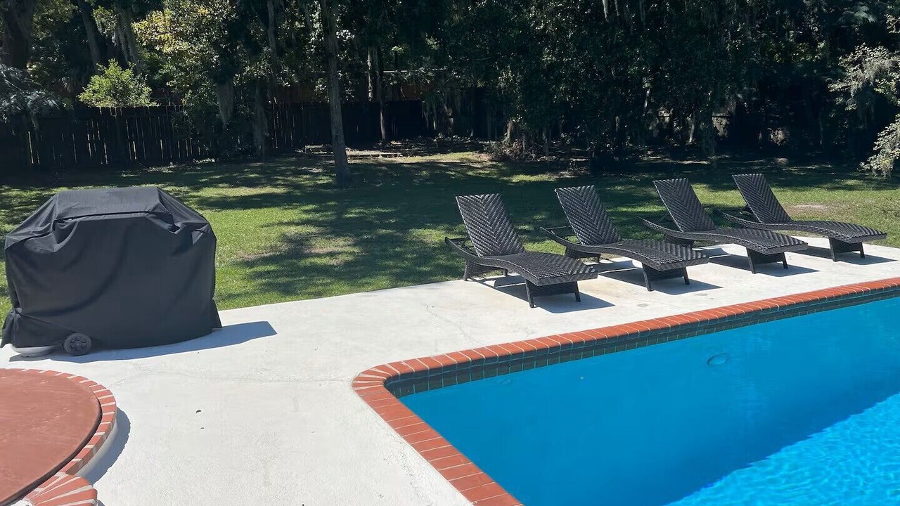 Photo of Outdoor in Gainesville