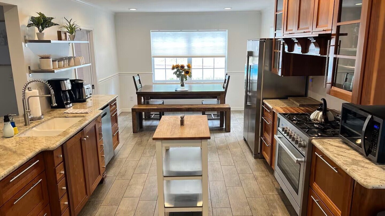 Photo of Kitchen in Gainesville