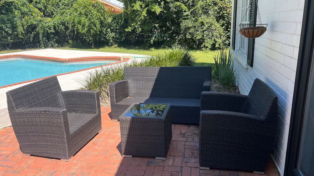 Photo of Outdoor in Gainesville