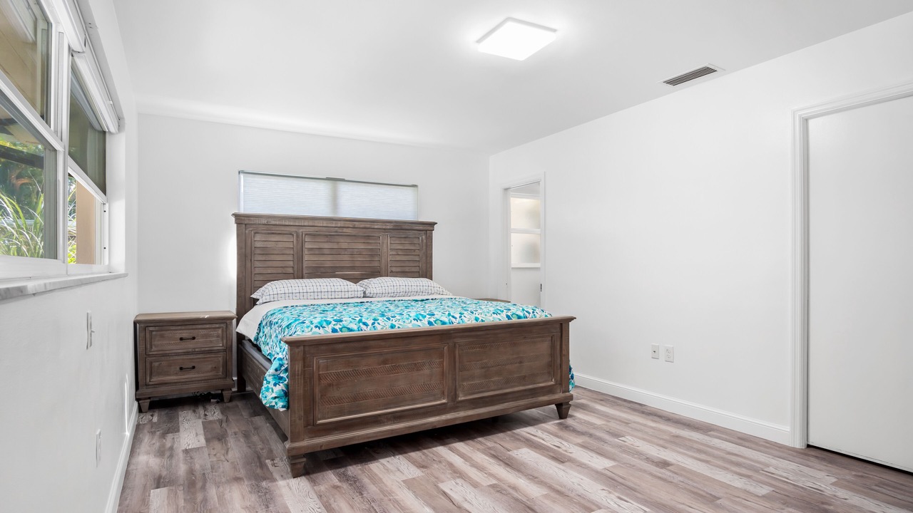 Photo of Bedroom in Palm River Estates