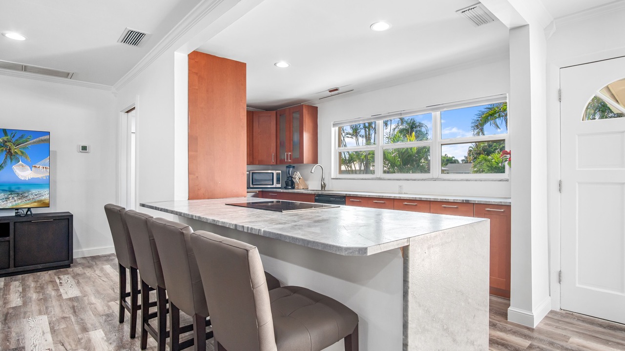 Photo of Bedroom in Palm River Estates