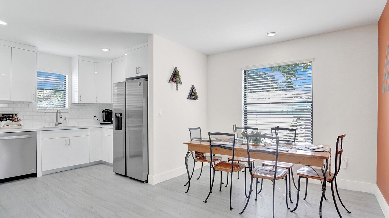 Photo of Livingroom in Progresso Village