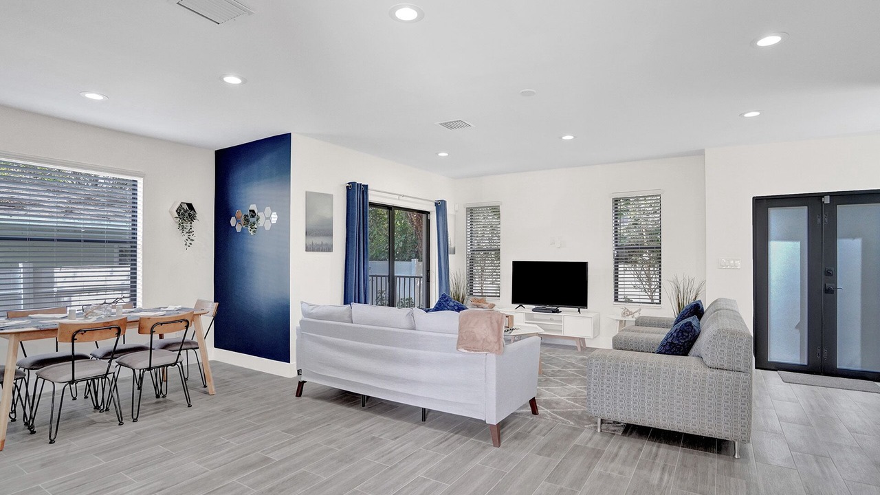 Photo of Livingroom in Progresso Village