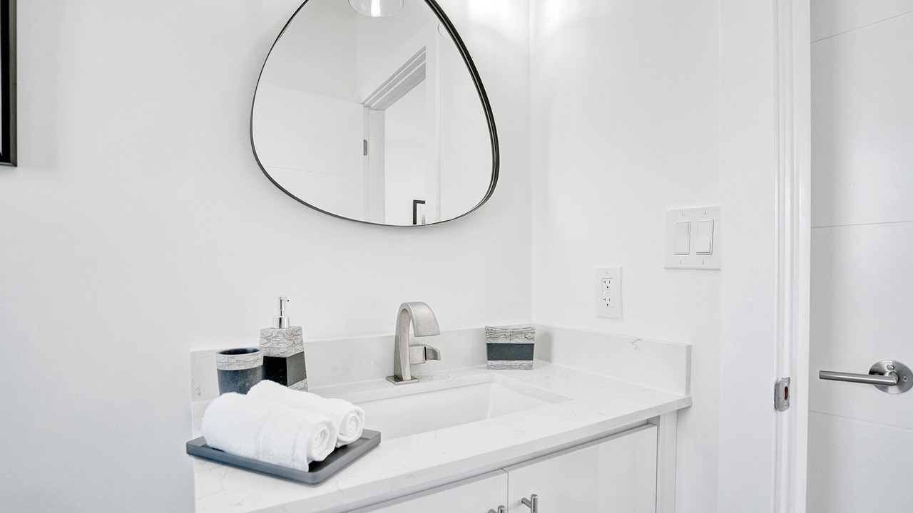 Photo of Bathroom in Progresso Village