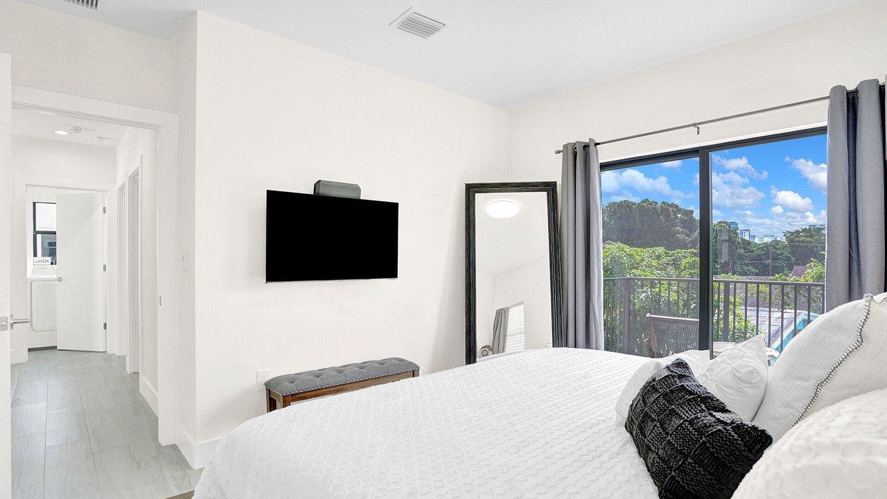 Photo of Bedroom in Progresso Village