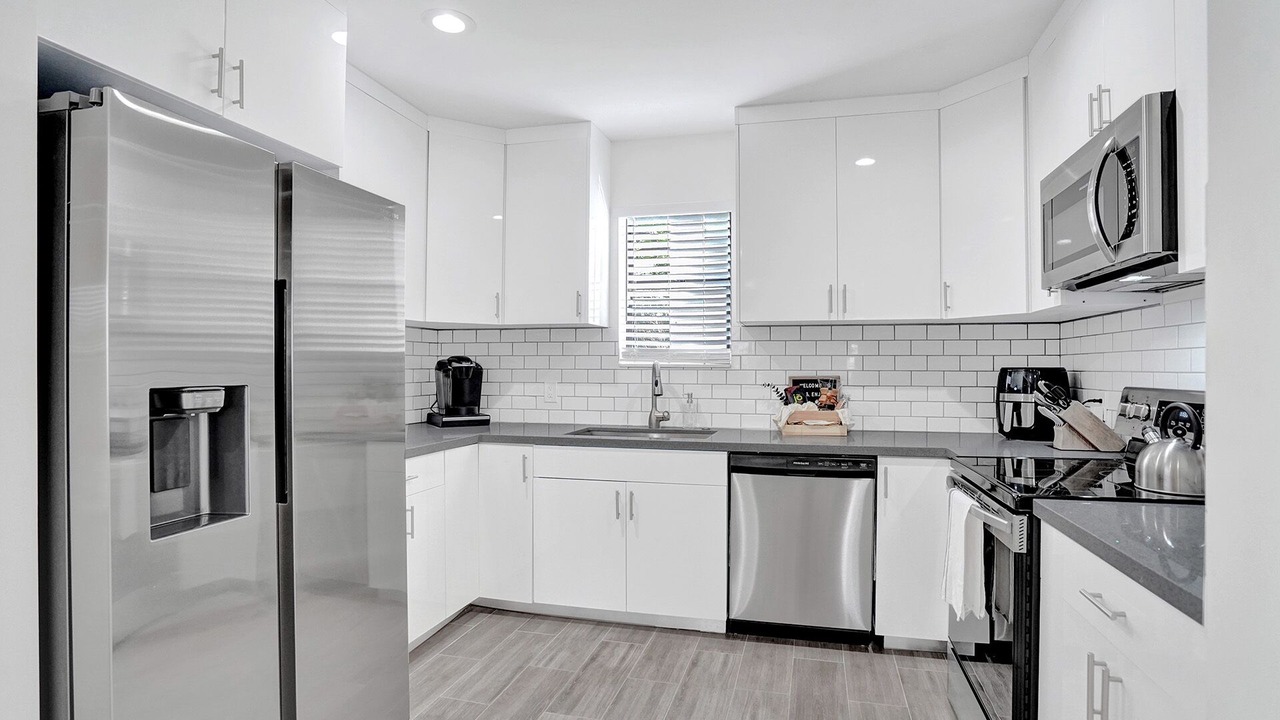 Photo of Kitchen in Progresso Village