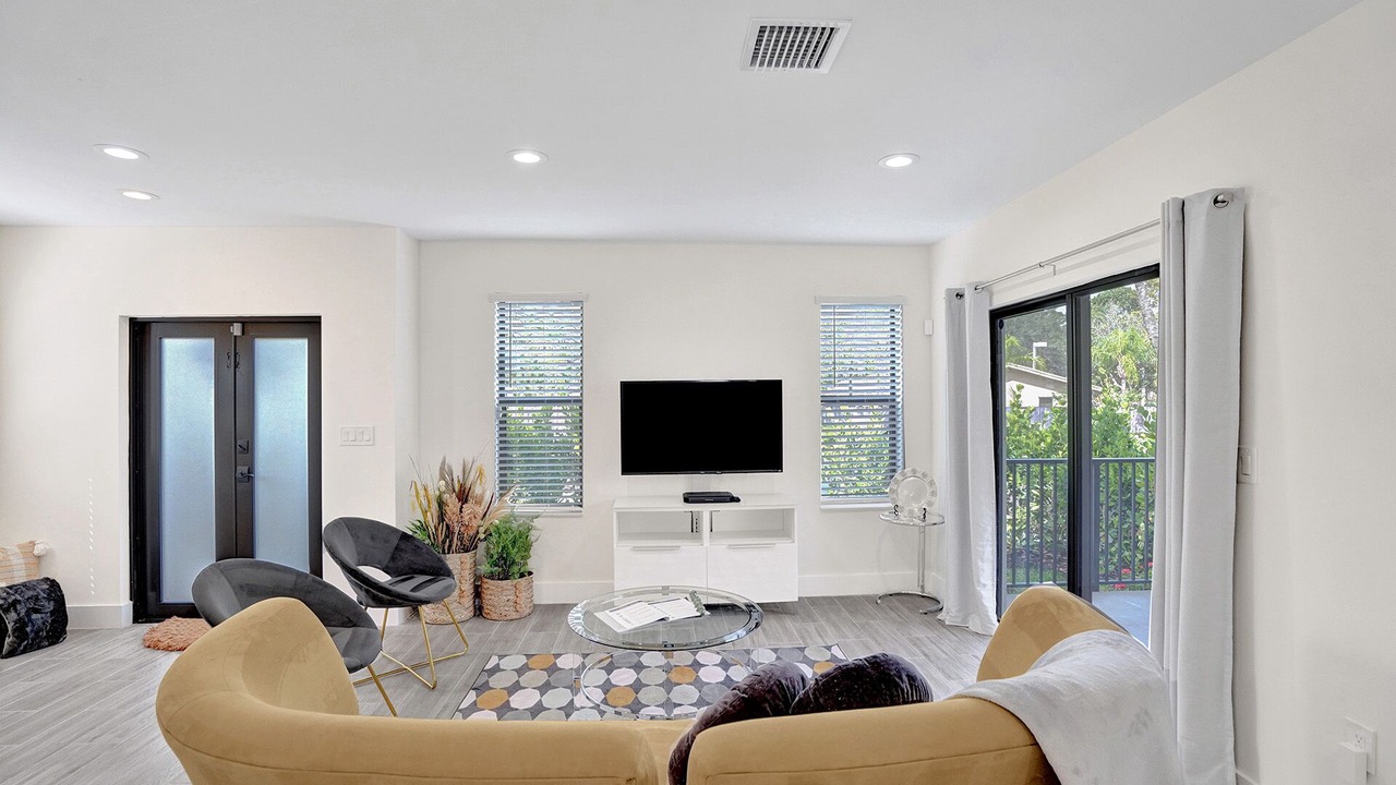 Photo of Livingroom in Progresso Village
