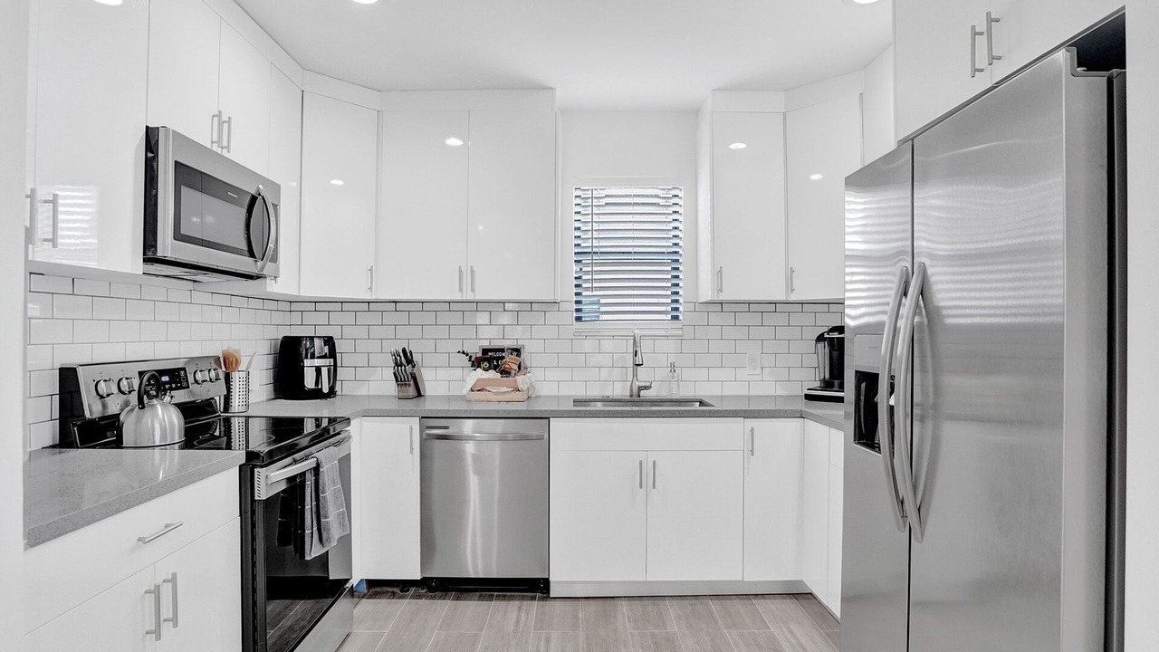 Photo of Kitchen in Progresso Village