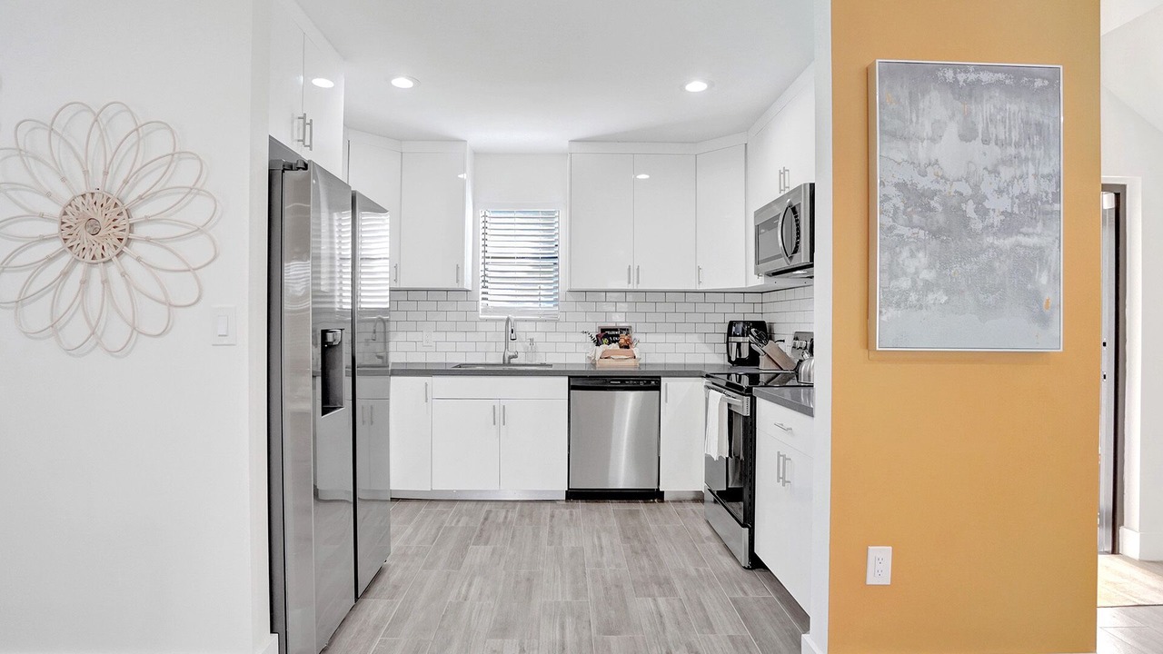 Photo of Kitchen in Progresso Village