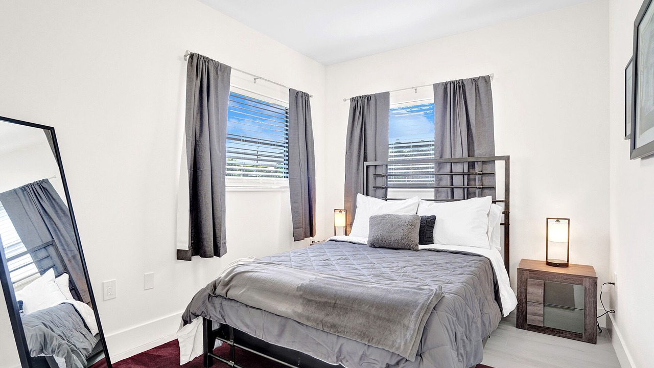 Photo of Bedroom in Progresso Village