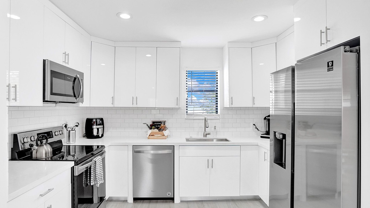 Photo of Kitchen in Progresso Village