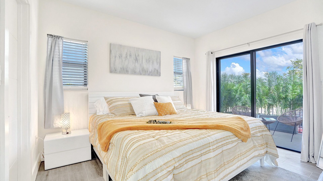 Photo of Bedroom in Progresso Village