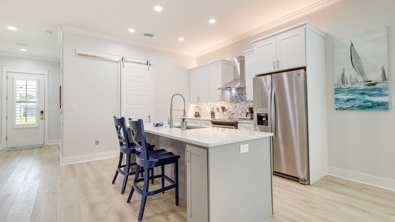 Photo of Kitchen in Foley