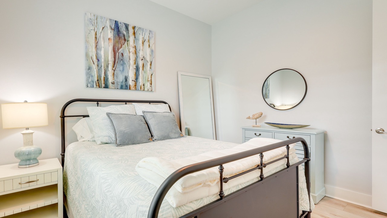 Photo of Bedroom in Foley