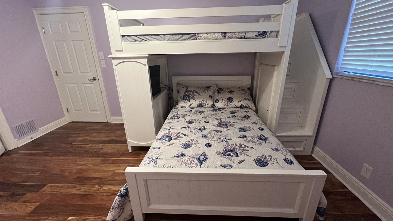 Photo of Bedroom in Westlake Village