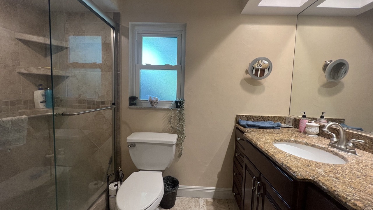 Photo of Bathroom in Westlake Village