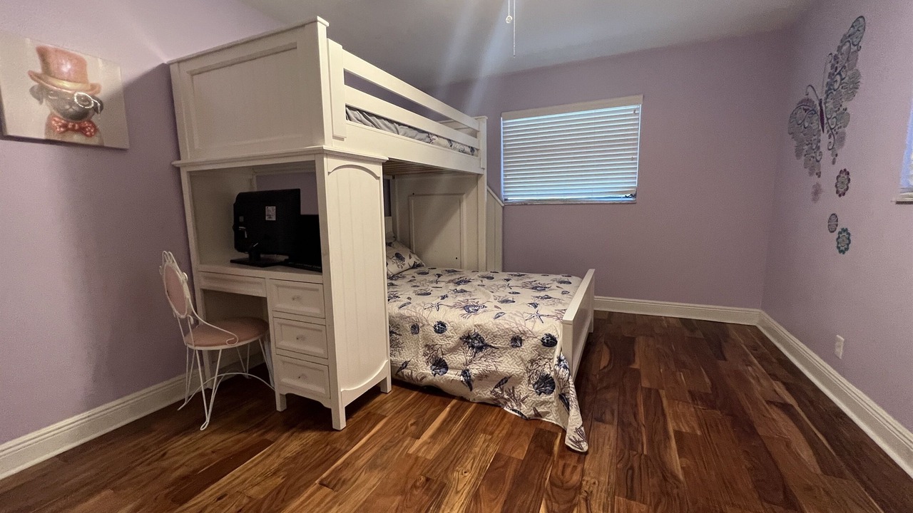 Photo of Bedroom in Westlake Village