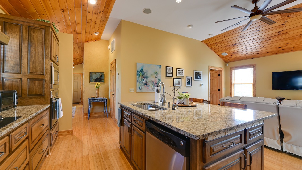 Photo of Kitchen in Council