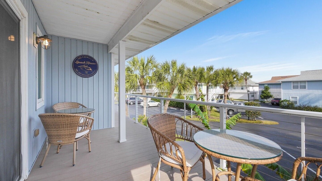 Photo of Outdoor in Surfcrest Village