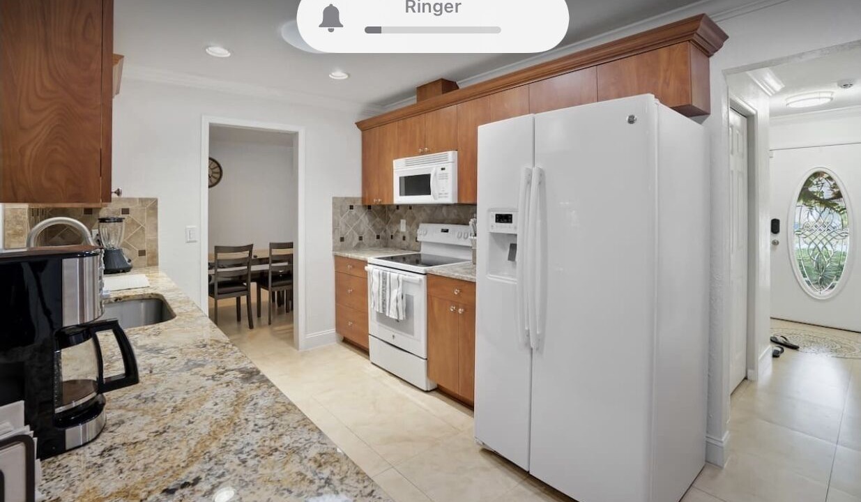 Photo of Kitchen in South Gate Ridge