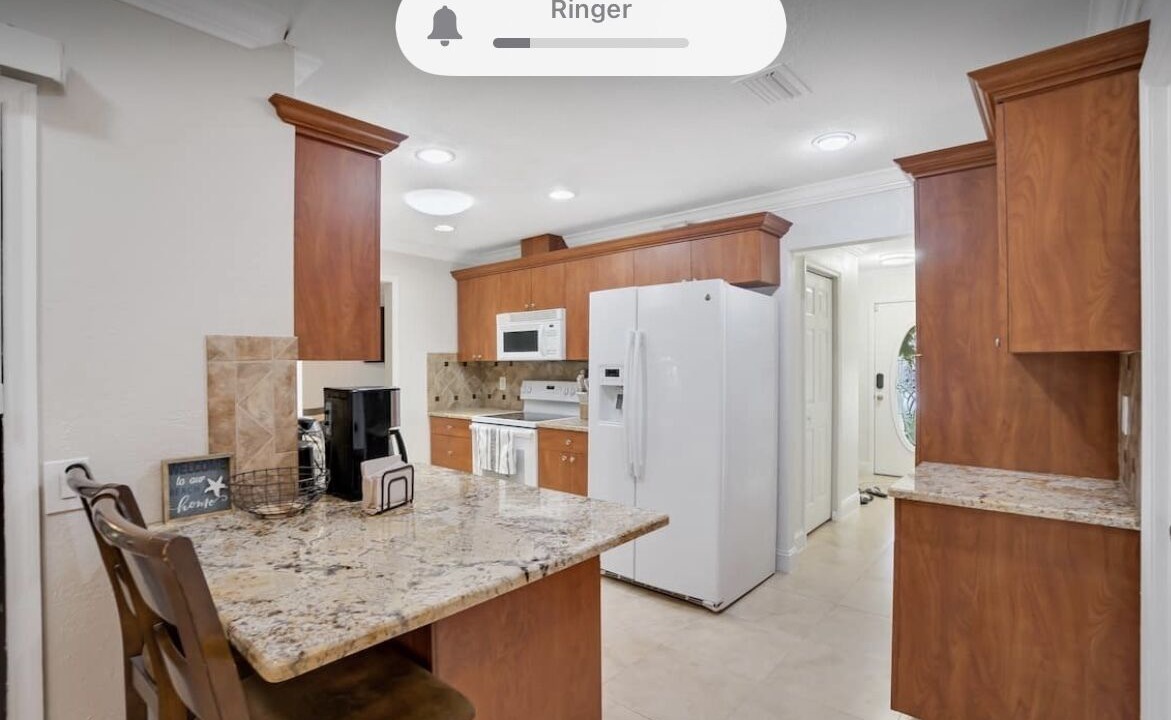 Photo of Kitchen in South Gate Ridge