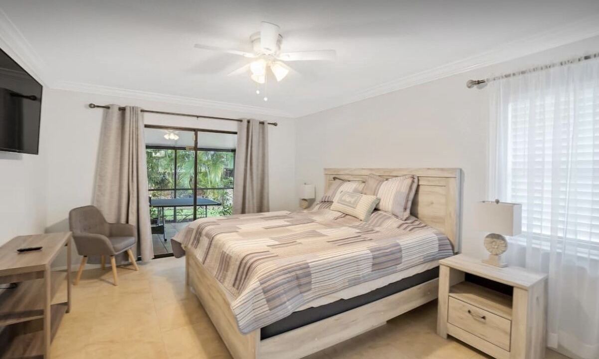 Photo of Bedroom in South Gate Ridge