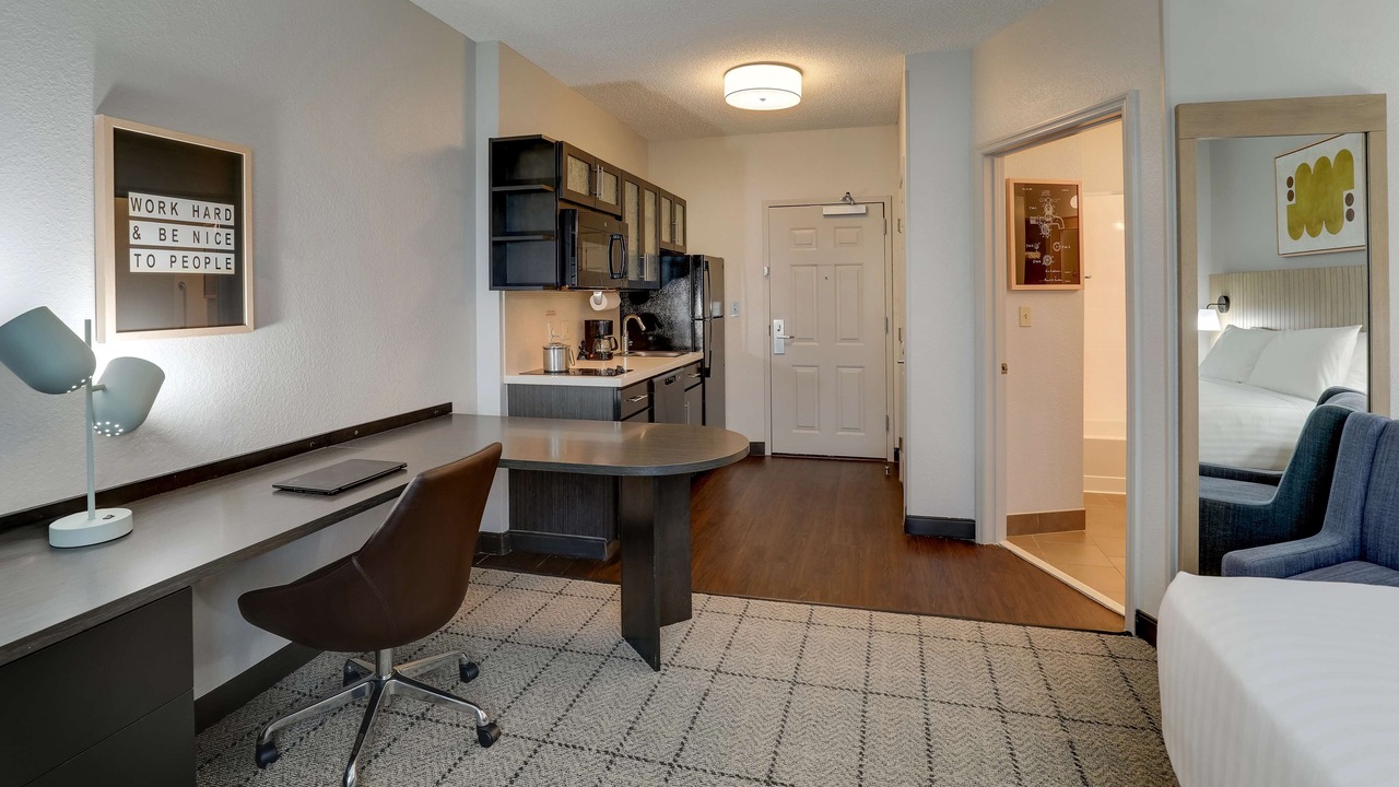 Photo of Bedroom in Doral