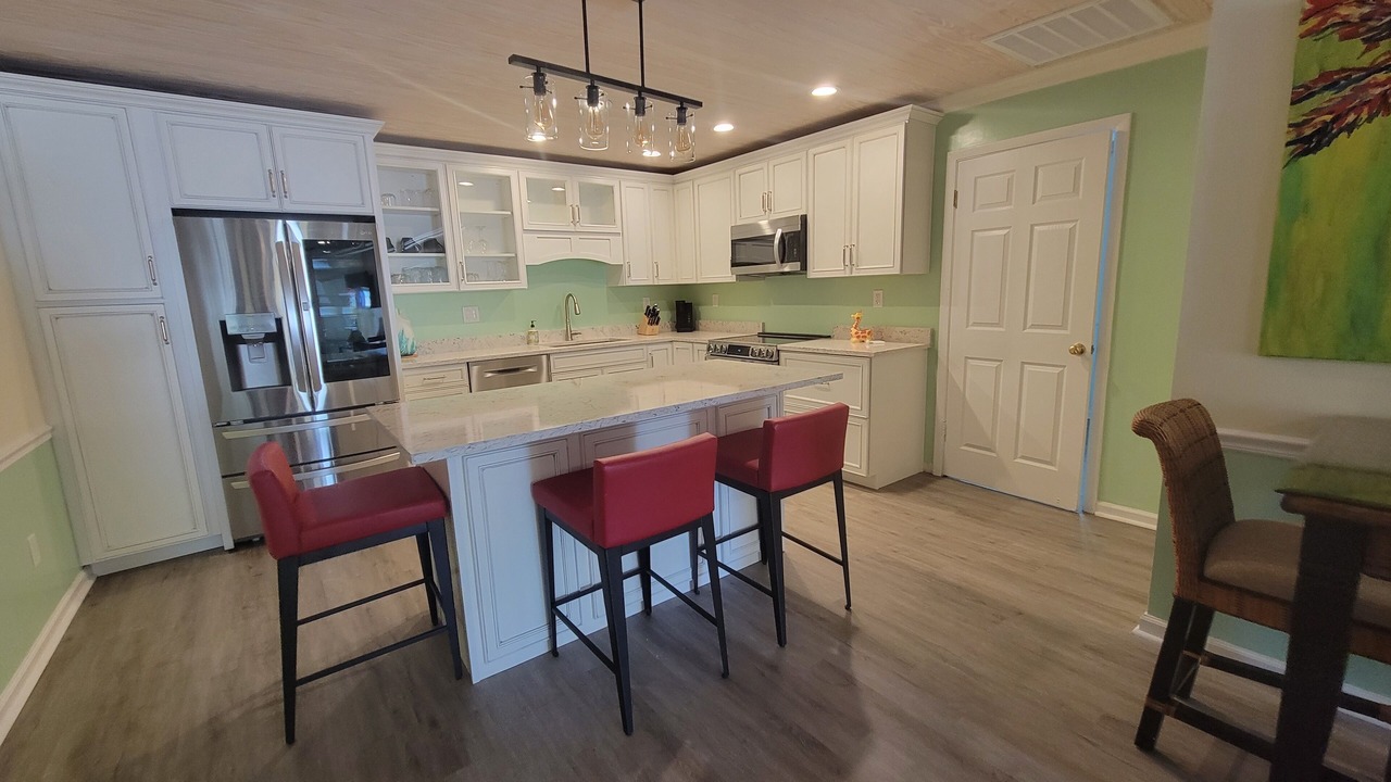 Photo of Kitchen in Midtown