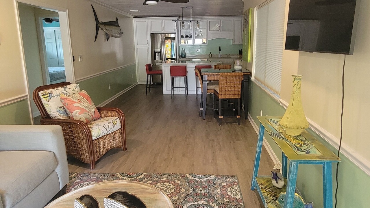 Photo of Livingroom in Midtown