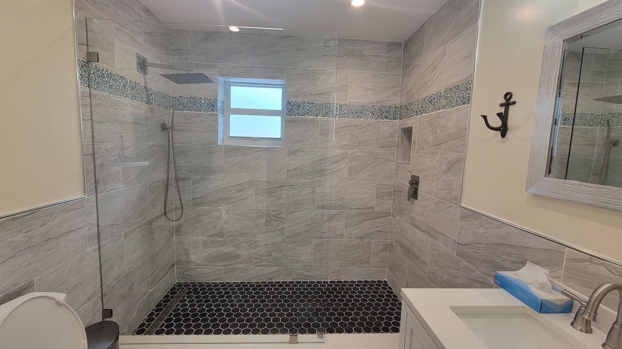Photo of Bathroom in Midtown