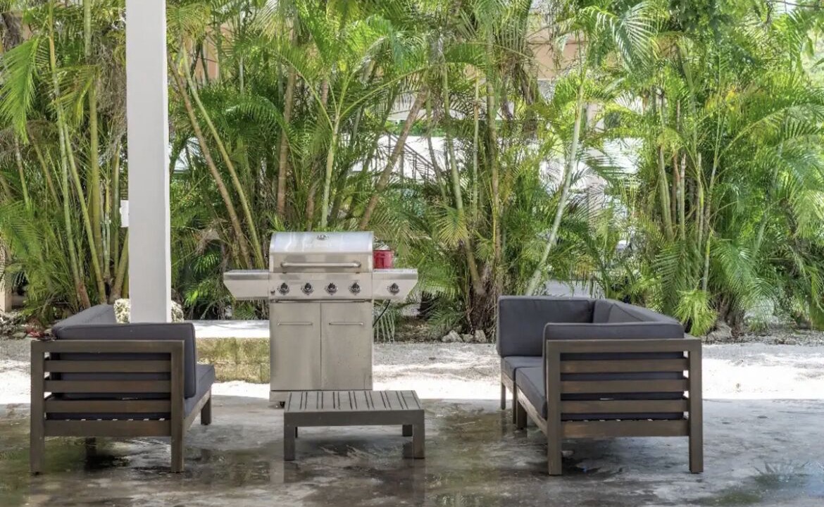 Photo of Patio Balcony in Tavernier