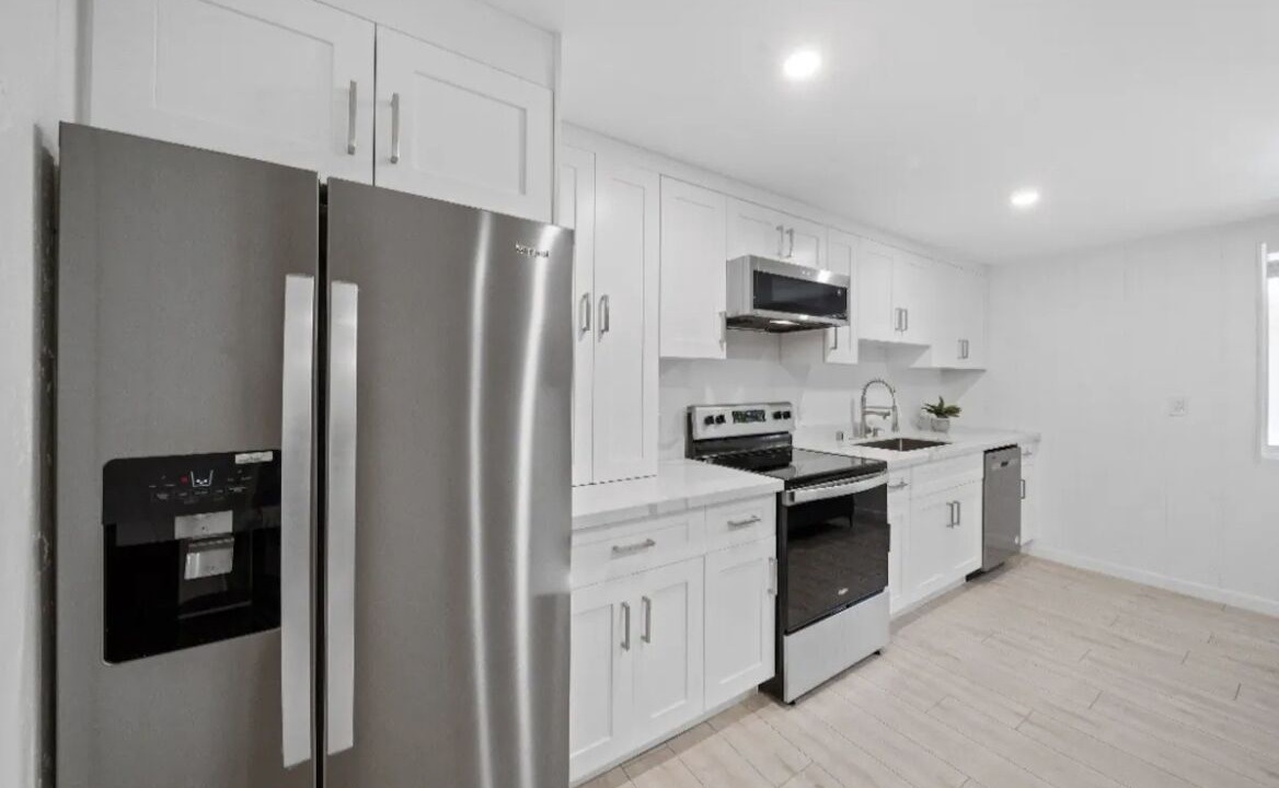 Photo of Kitchen in Tavernier