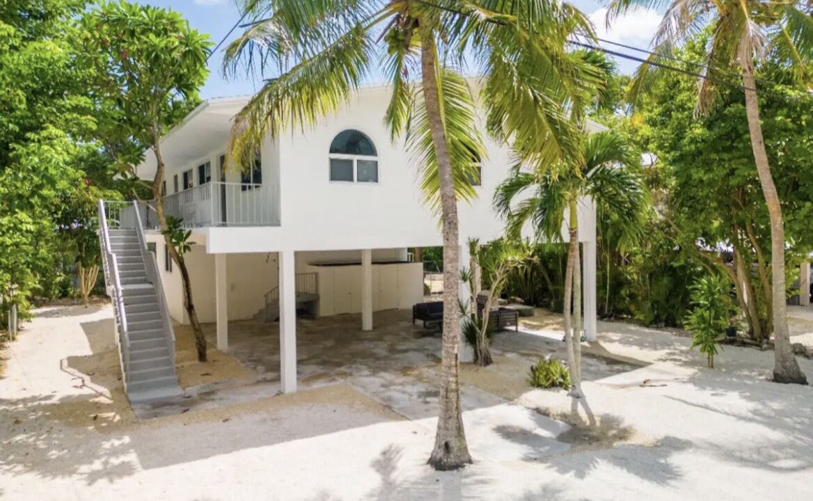 Photo of Outdoor in Tavernier