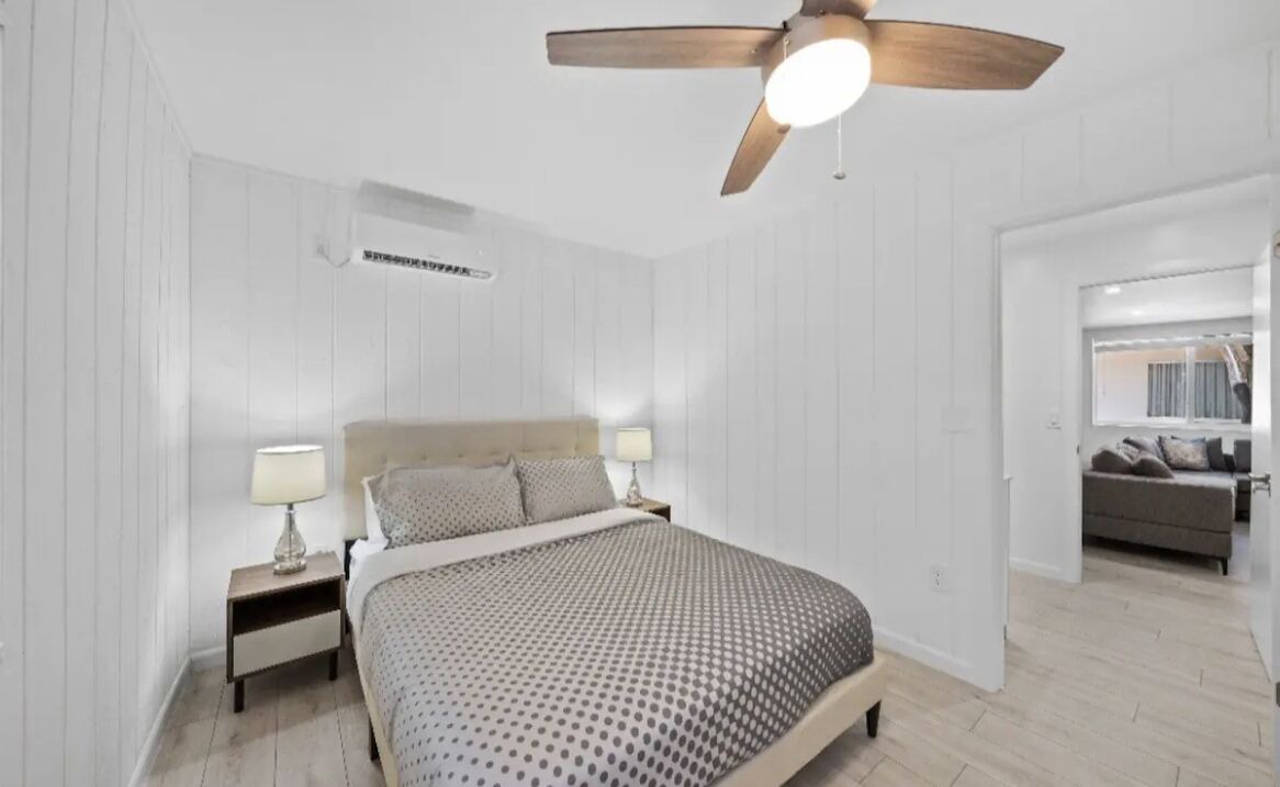 Photo of Bedroom in Tavernier