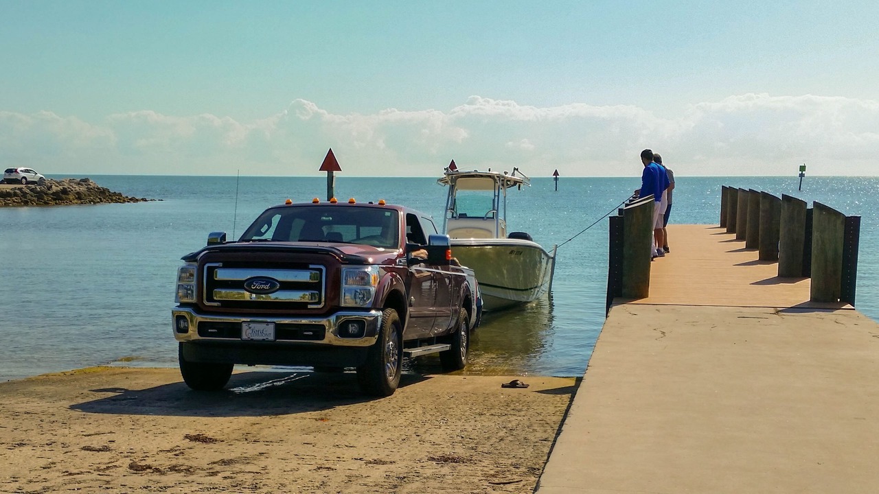 Photo of Others in Tavernier