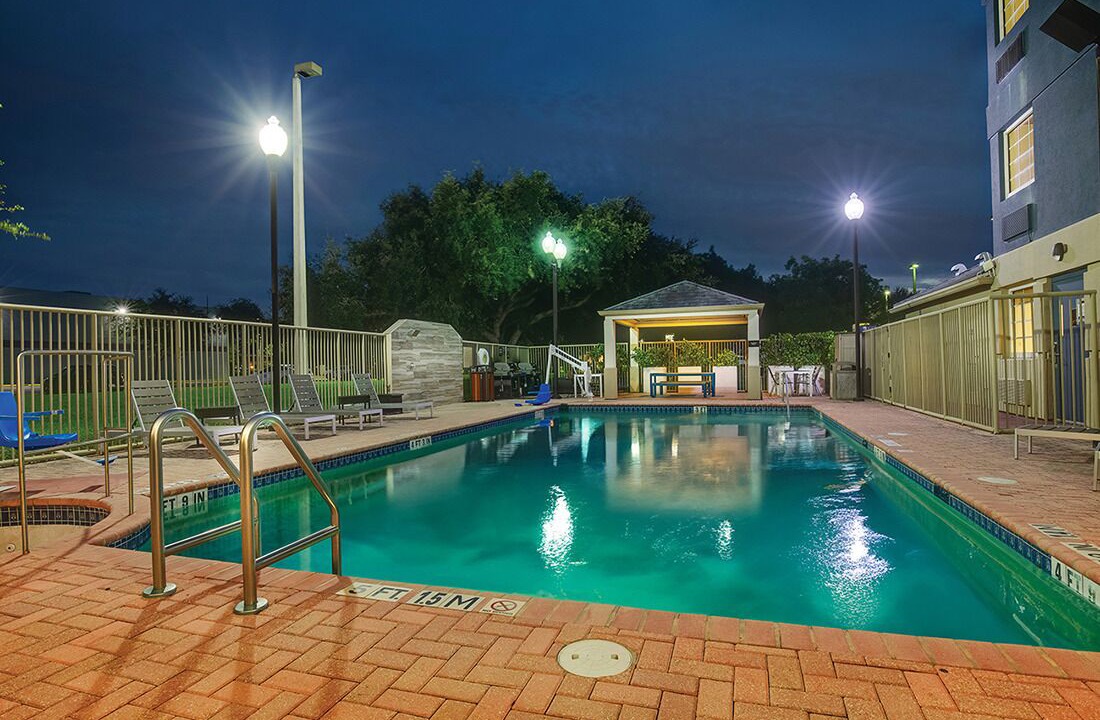 Photo of Outdoor in Doral
