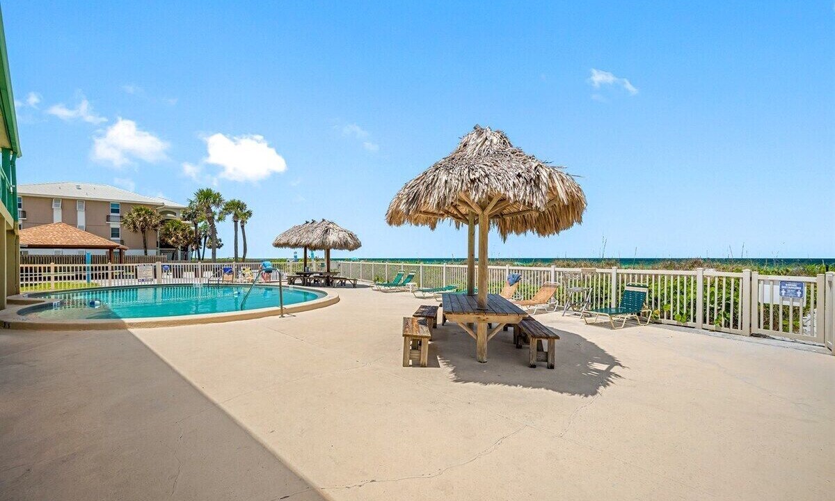 Photo of Outdoor in Belleair Beach