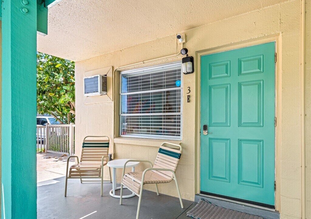 Photo of Outdoor in Belleair Beach