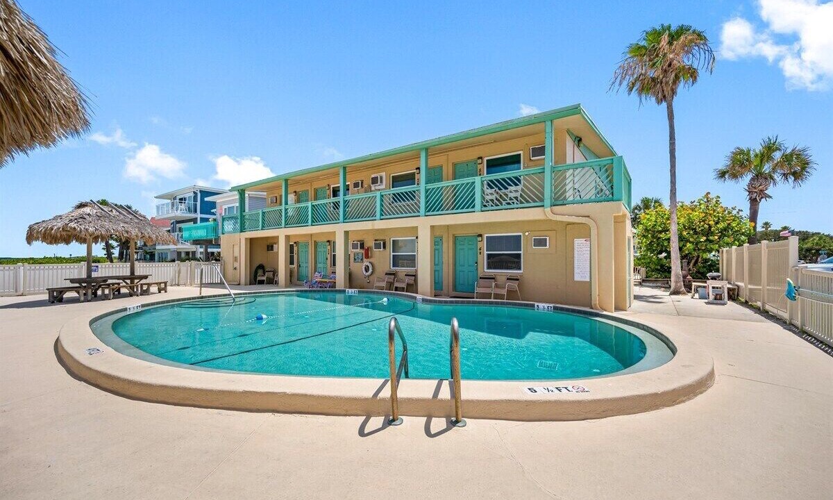 Photo of Outdoor in Belleair Beach