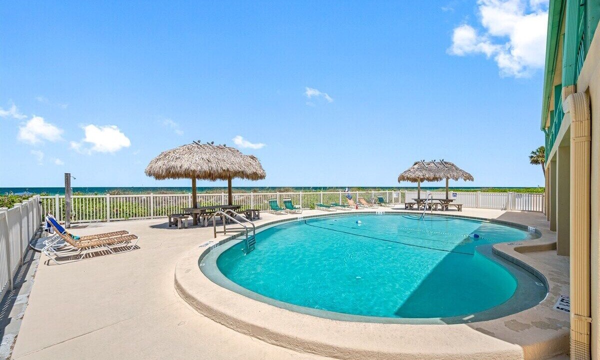 Photo of Outdoor in Belleair Beach