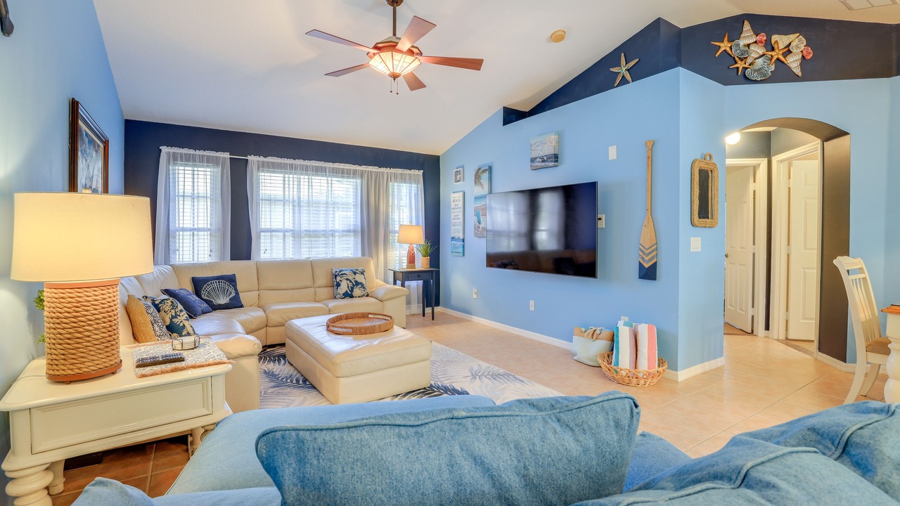 Photo of Bedroom in Jensen Beach