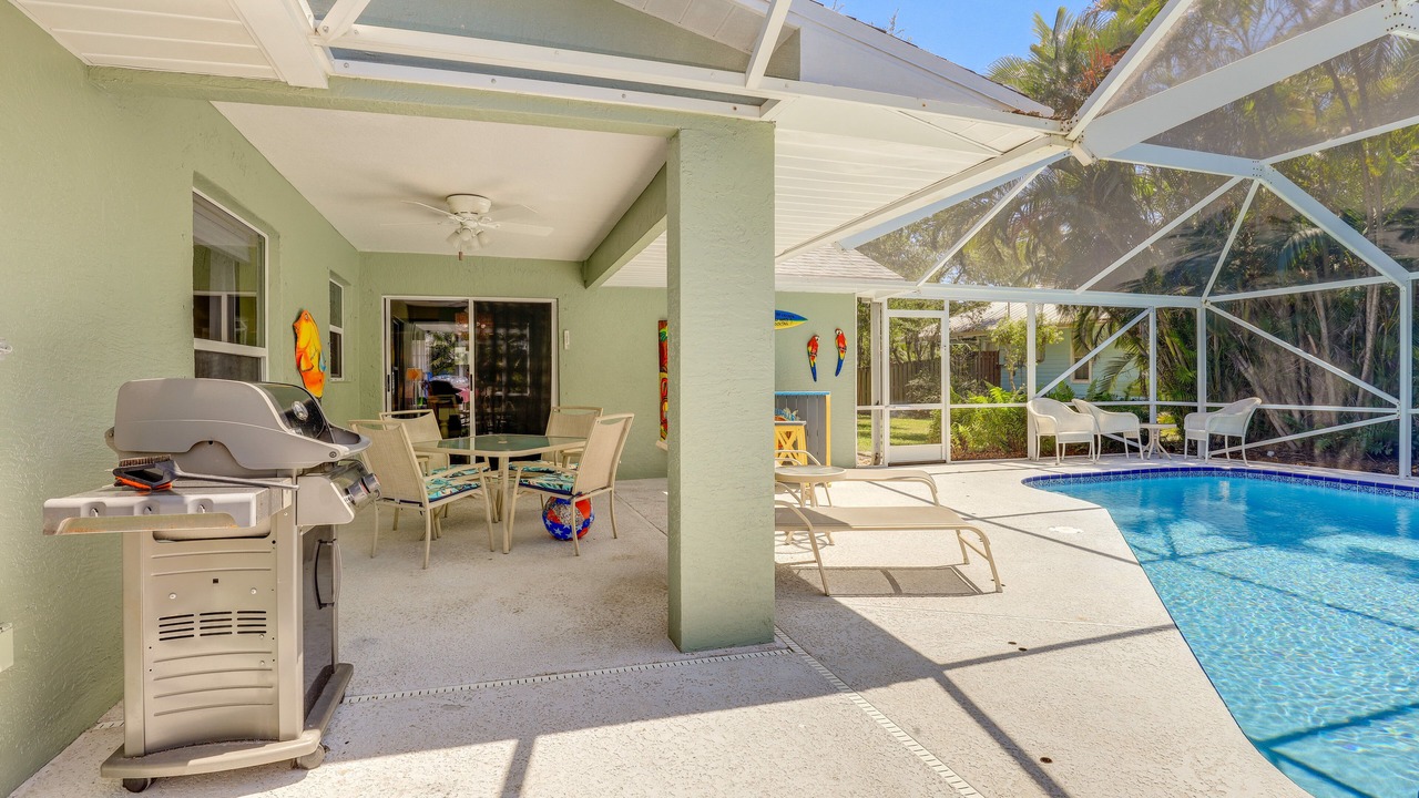 Photo of Outdoor in Jensen Beach