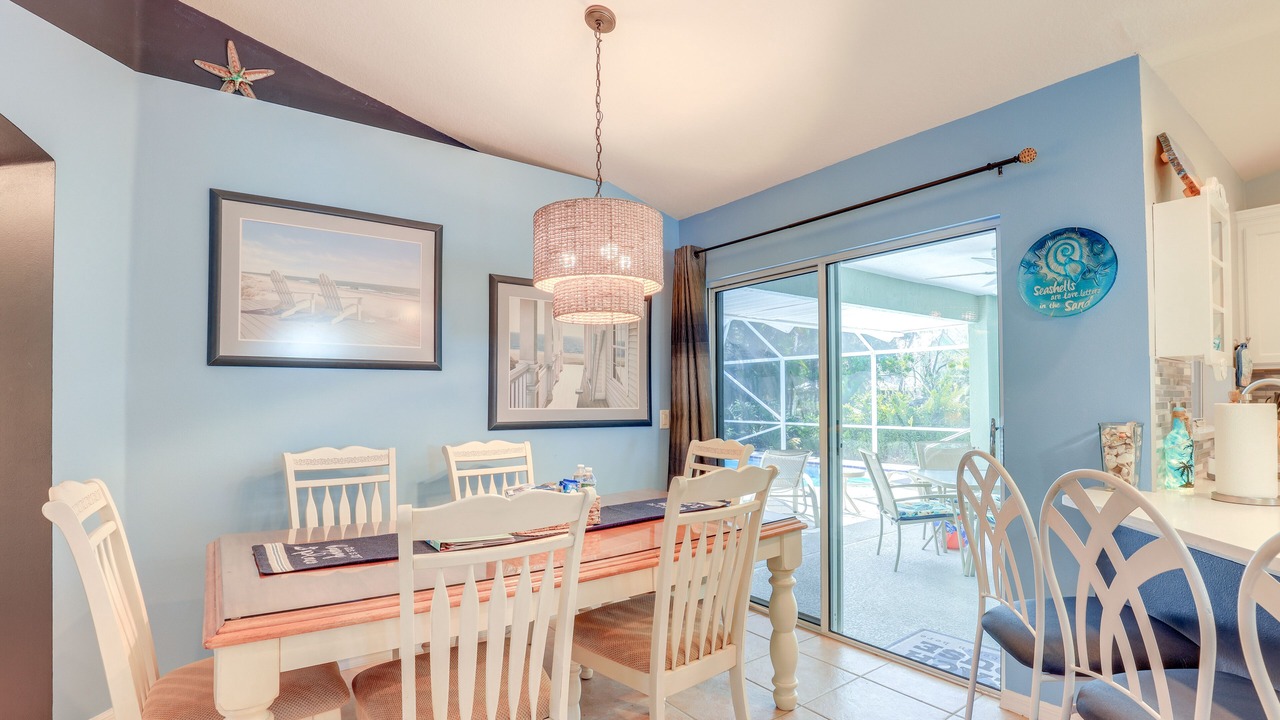 Photo of Bedroom in Jensen Beach