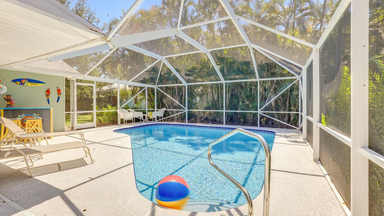 Photo of Outdoor in Jensen Beach