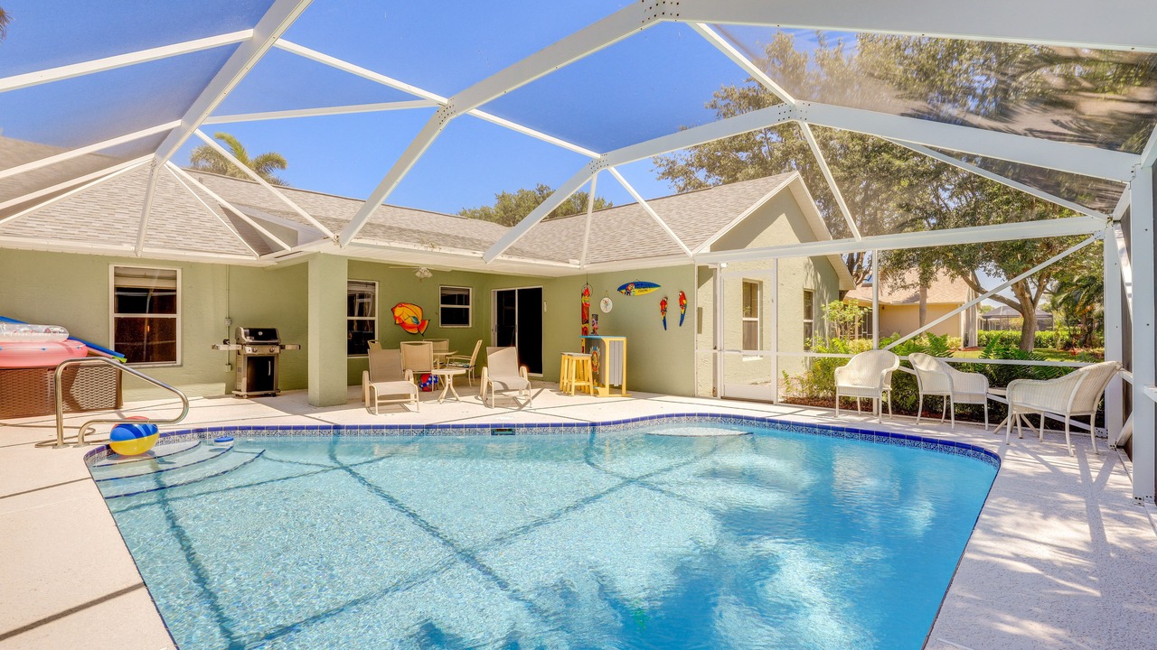 Photo of Outdoor in Jensen Beach