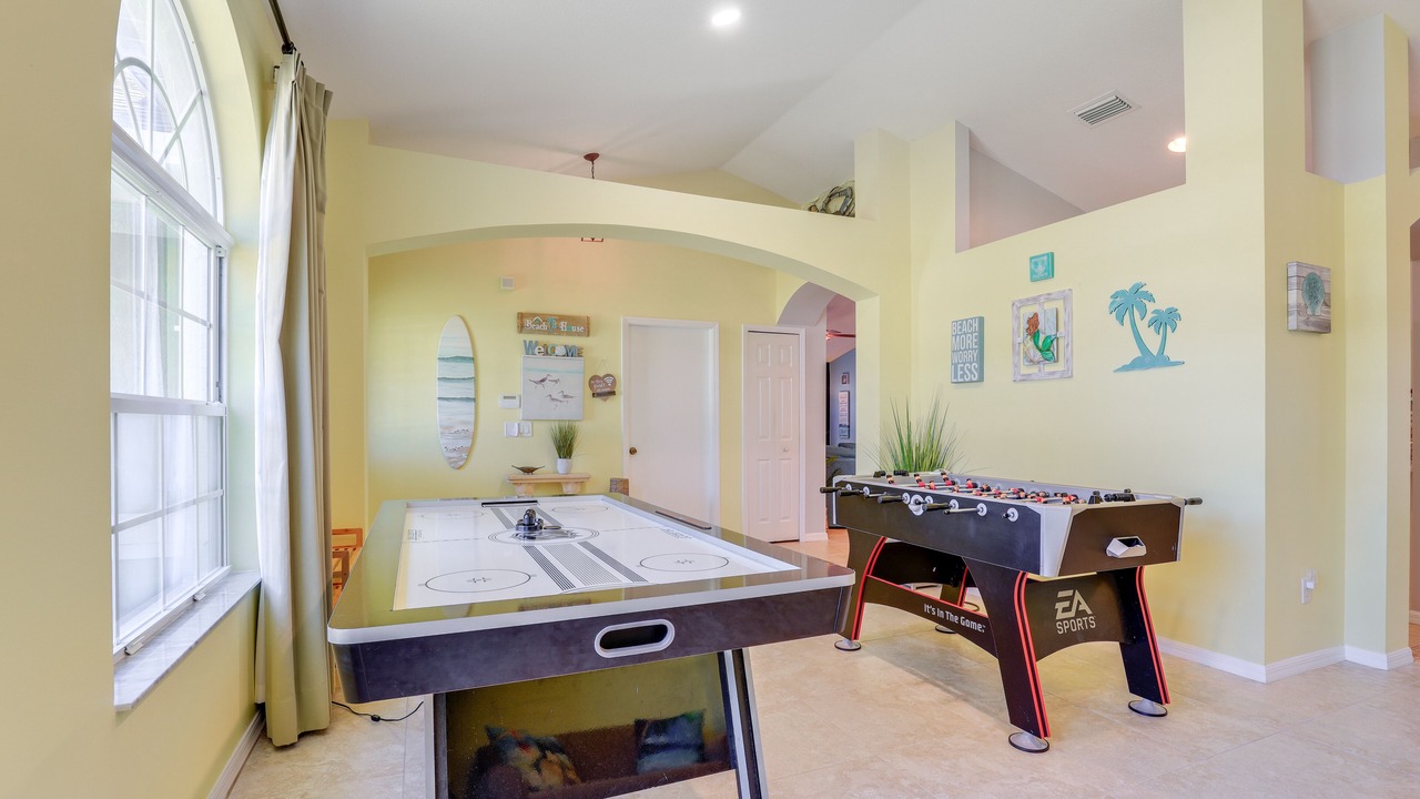 Photo of Bedroom in Jensen Beach