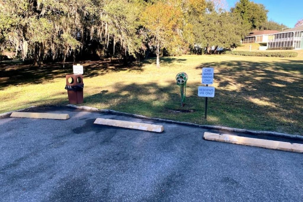 Photo of Outdoor in Vacation Village