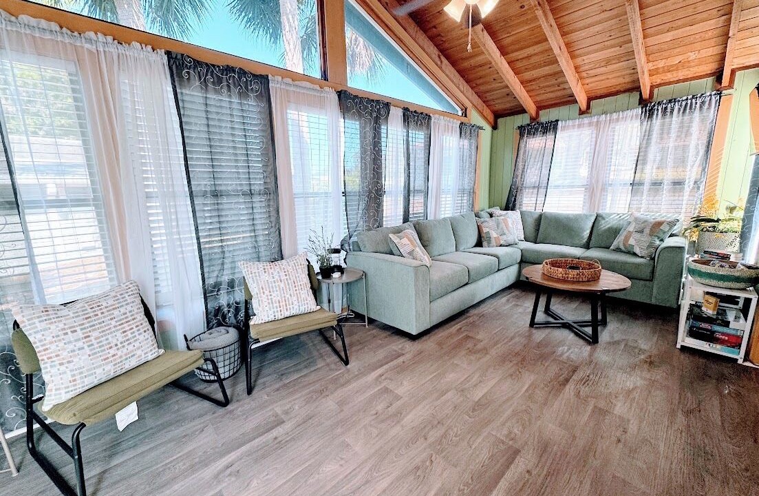 Photo of Livingroom in Vacation Village