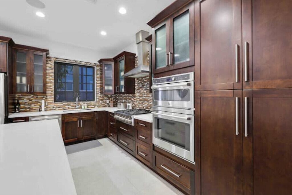 Photo of Kitchen in Colee Hammock
